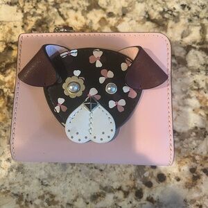 Kate spade wallet